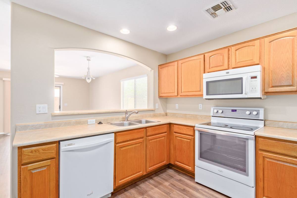 House for rent at 23809 W Adams St, Buckeye, AZ 85396