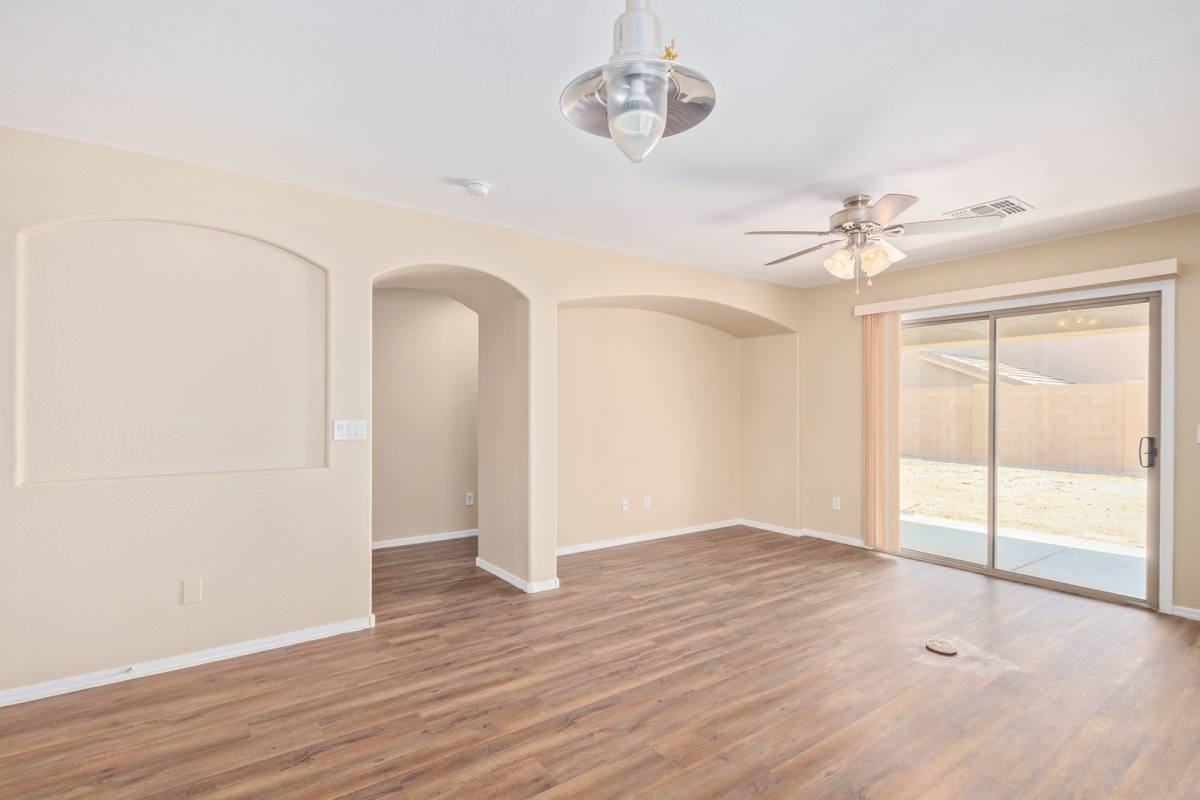 House for rent at 23809 W Adams St, Buckeye, AZ 85396