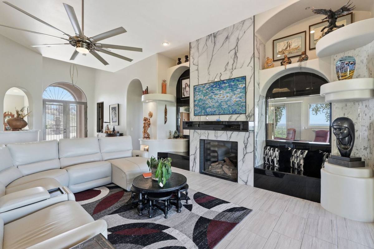 House for rent at 5405 N Houghton Rd, Tucson, AZ 85749
