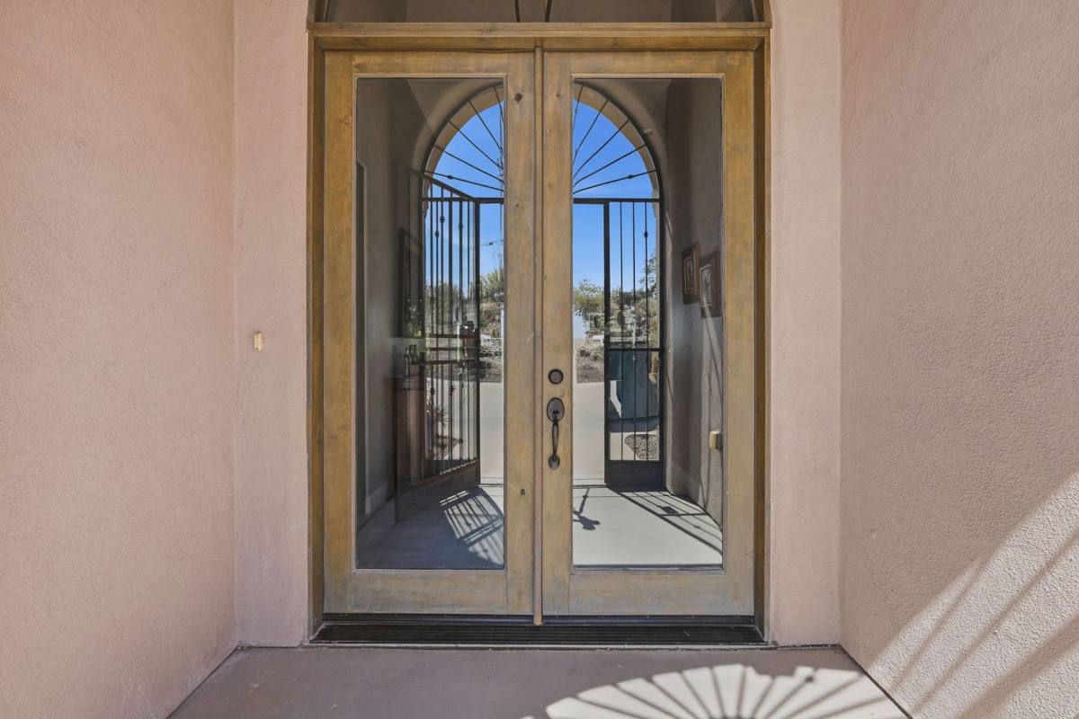 House for rent at 5405 N Houghton Rd, Tucson, AZ 85749
