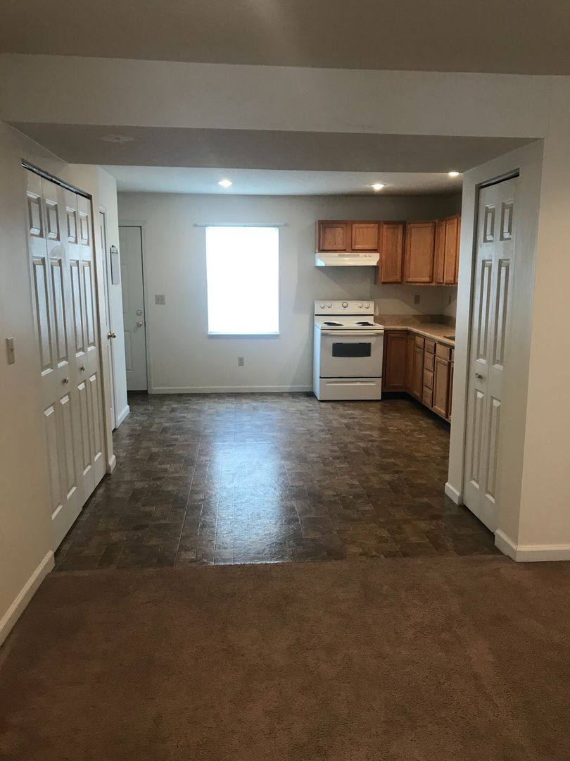 Apartment for rent at 295 School Dr, Belle, WV 25015