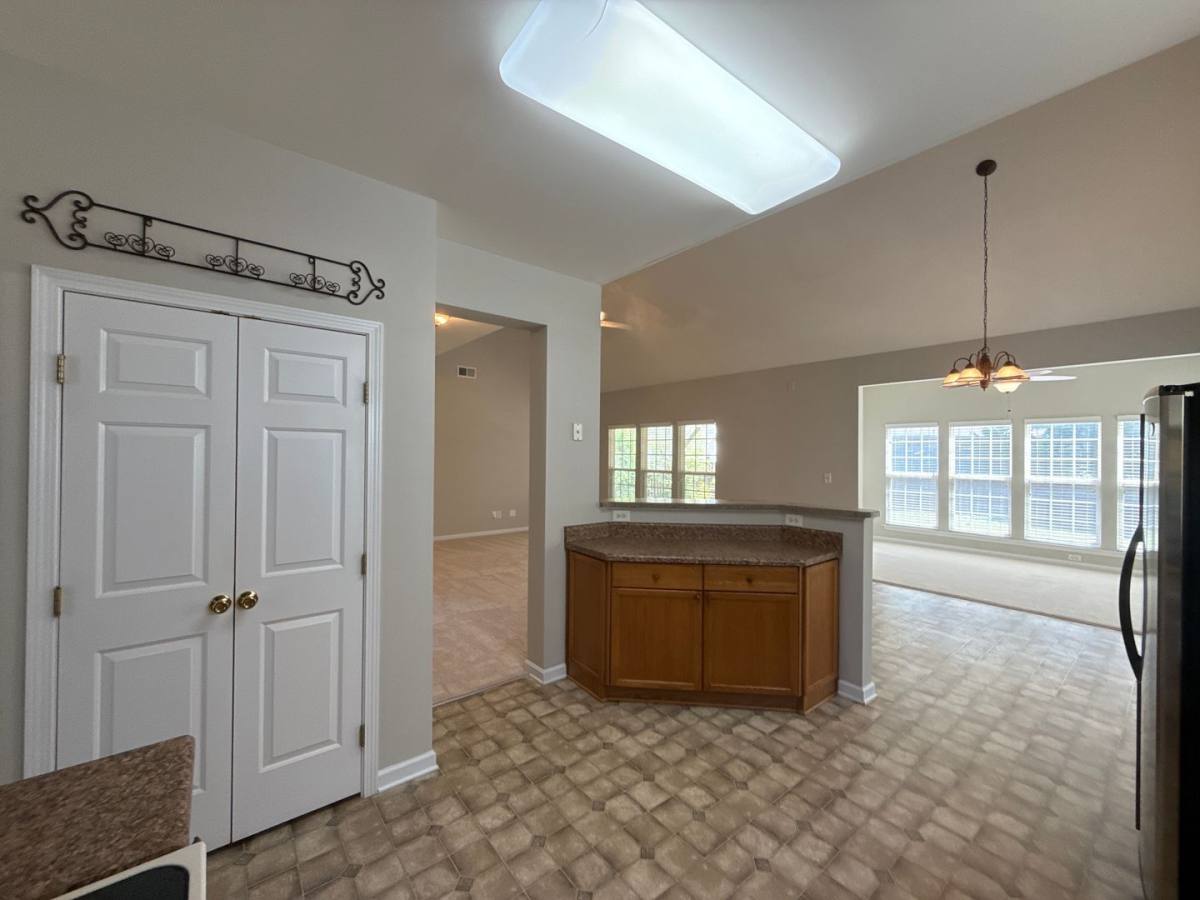 House for rent at 2140 Pineapple Court, Matthews, NC 28105
