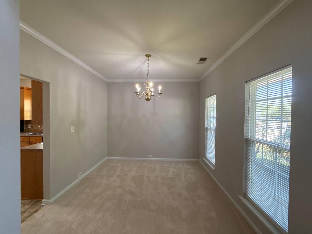 House for rent at 2140 Pineapple Court, Matthews, NC 28105