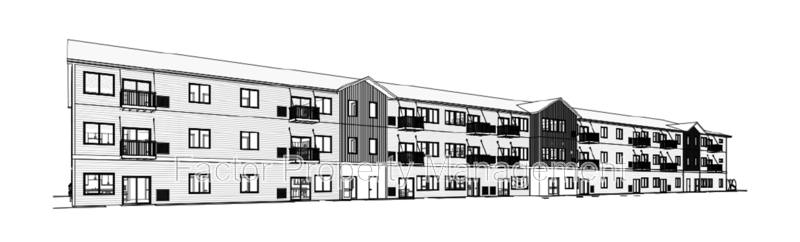 Apartment for rent at 2085 Carlson Dr, Mankato, MN 56003