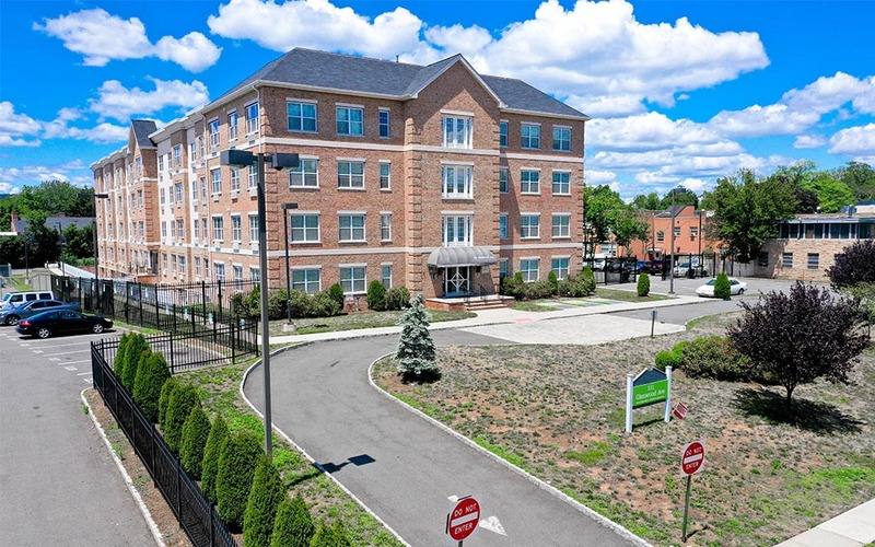 111 Glenwood Ave, East Orange, NJ 07017 - Apartment for Rent - Image 2