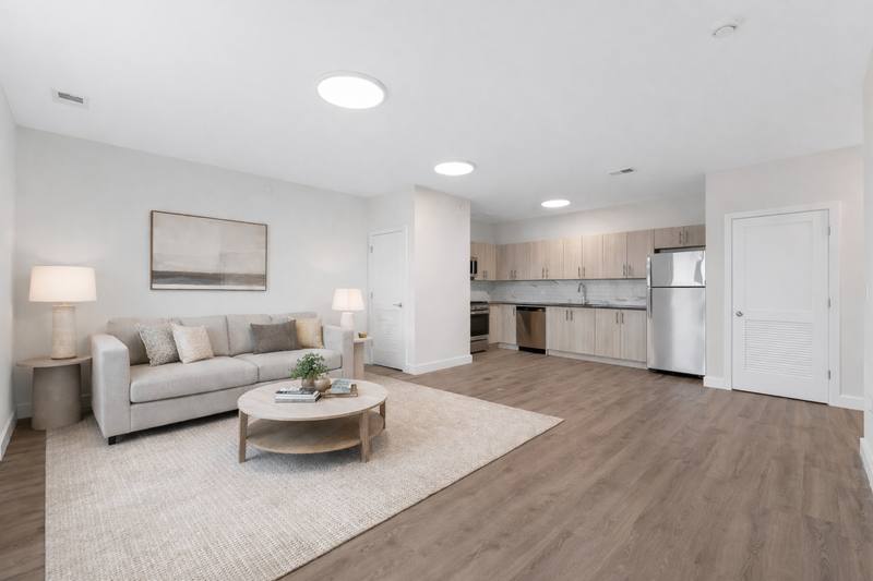 49S Day St, Orange, NJ 07050 - Apartment for Rent - Image 2