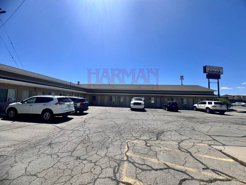 Apartment for rent at 1675 S State St #121, Orem, UT 84097
