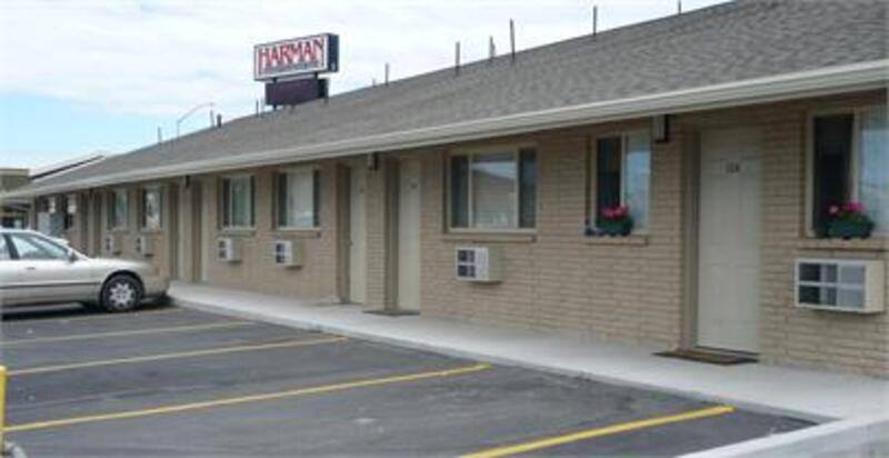 Apartment for rent at 1675 S State St #121, Orem, UT 84097