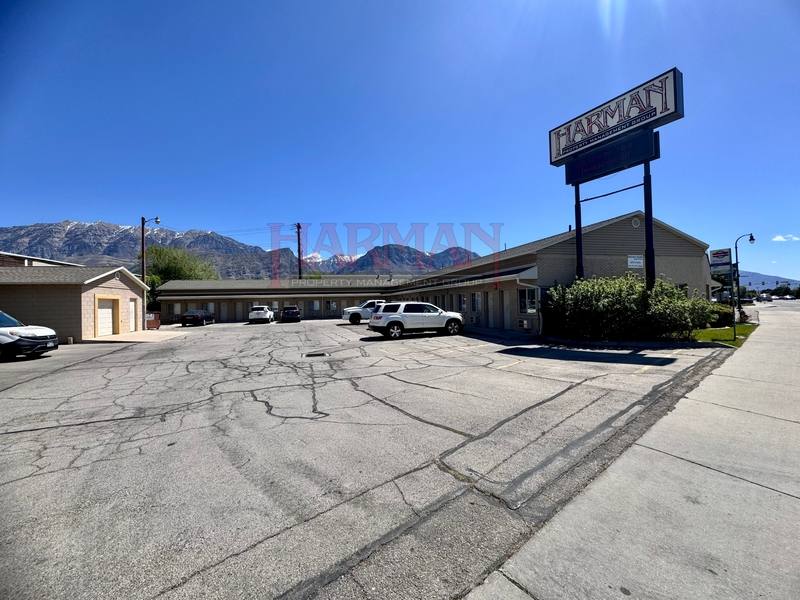 Apartment for rent at 1675 S State St #121, Orem, UT 84097