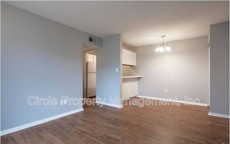 Apartment for rent at 4117 Hunters Ridge Dr #4, Huntsville, AL 35802