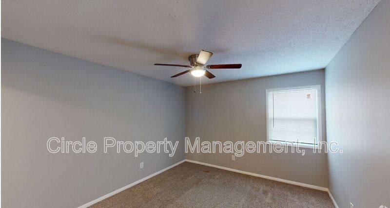 Apartment for rent at 4117 Hunters Ridge Dr #4, Huntsville, AL 35802