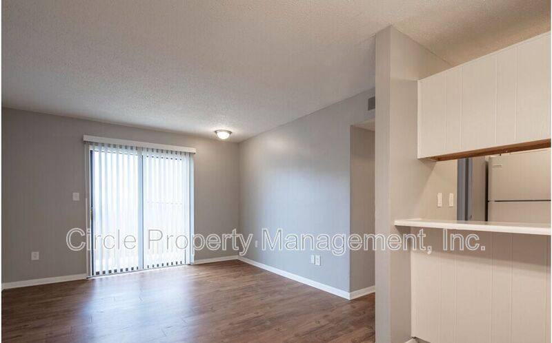 Apartment for rent at 4117 Hunters Ridge Dr #4, Huntsville, AL 35802