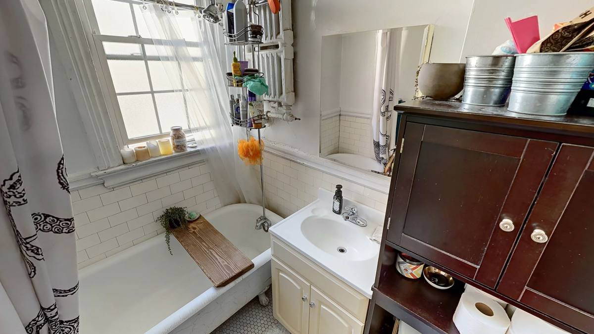 Apartment for rent at 23 Glenville Ave #4, Allston, MA 02134