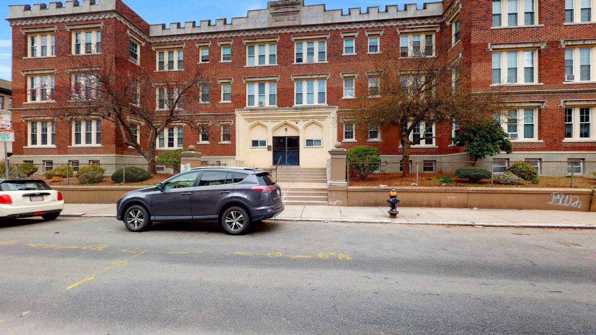 Apartment for rent at 23 Glenville Ave #4, Allston, MA 02134