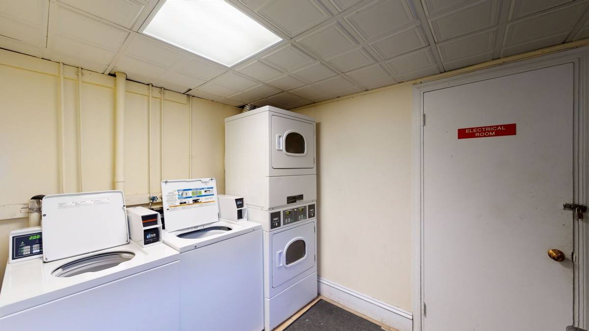 Apartment for rent at 23 Glenville Ave #4, Allston, MA 02134