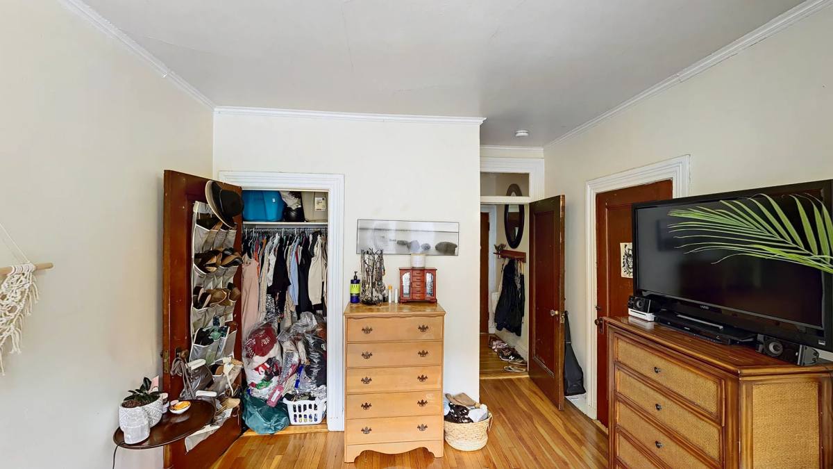 Apartment for rent at 23 Glenville Ave #4, Allston, MA 02134