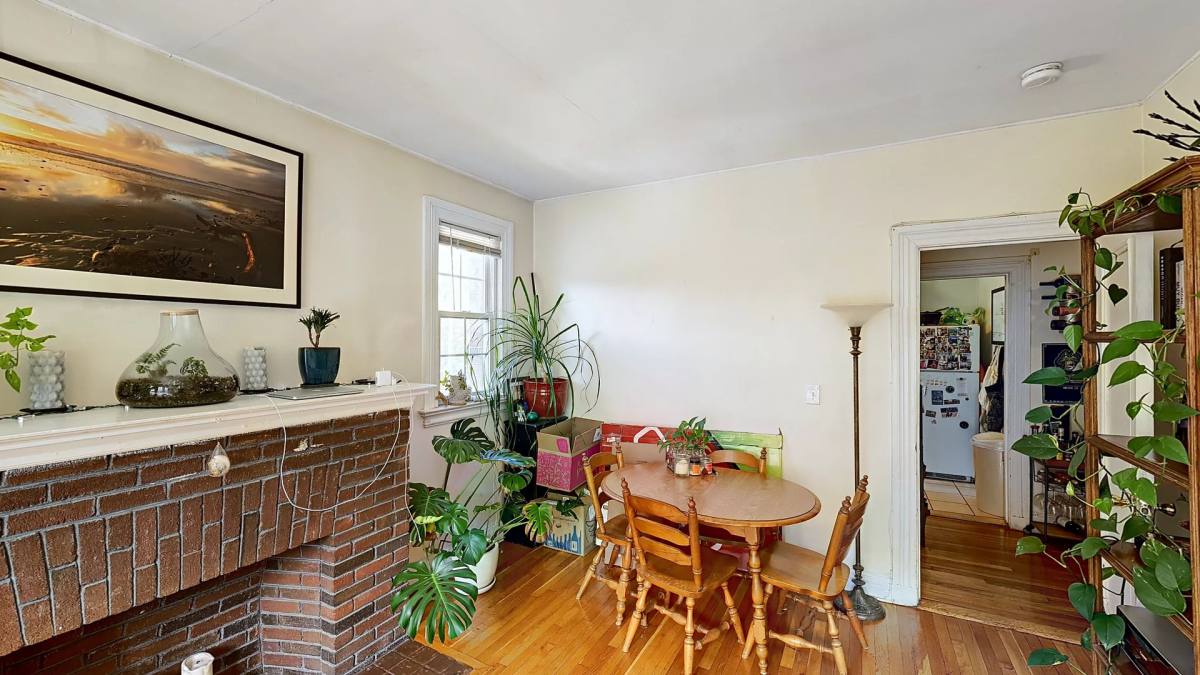 Apartment for rent at 23 Glenville Ave #4, Allston, MA 02134