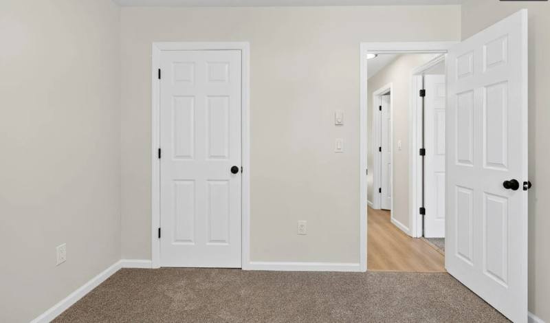 Apartment for rent at 13 Sligo St #2, Albany, NY 12209