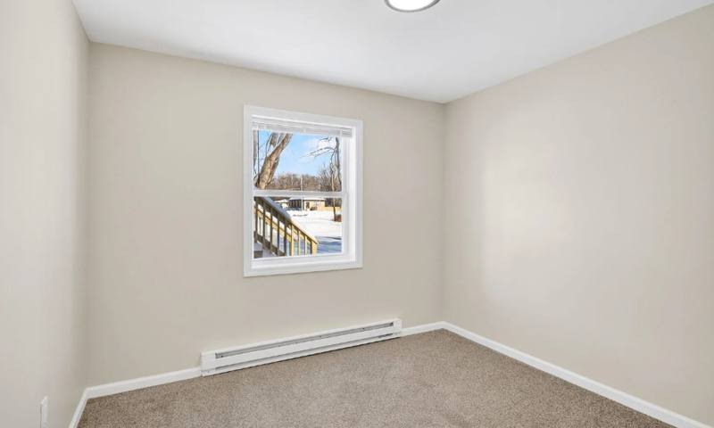 Apartment for rent at 13 Sligo St #2, Albany, NY 12209
