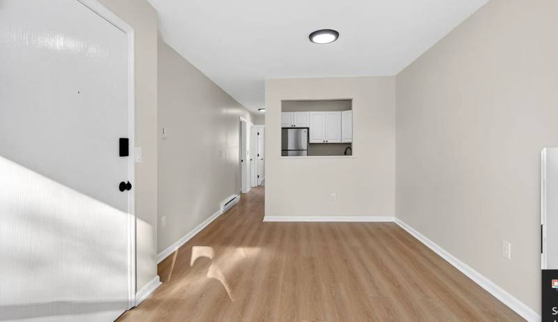 Apartment for rent at 13 Sligo St #2, Albany, NY 12209