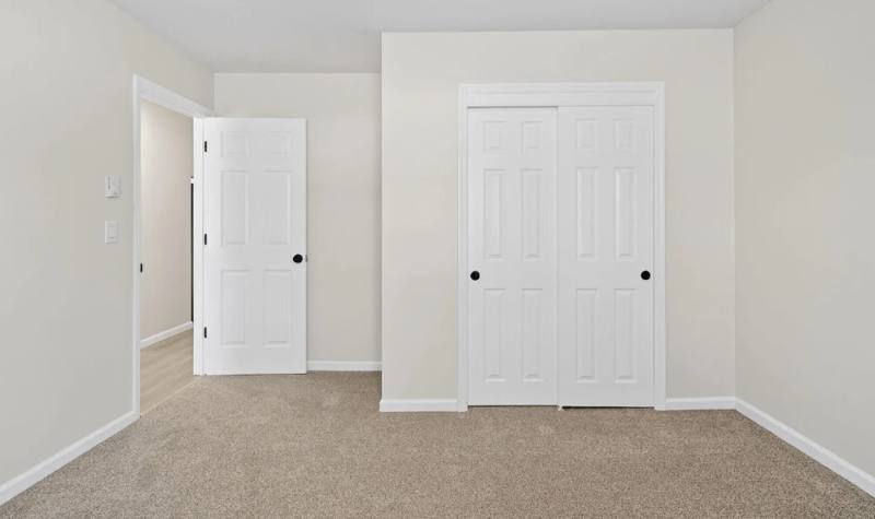 Apartment for rent at 13 Sligo St #2, Albany, NY 12209