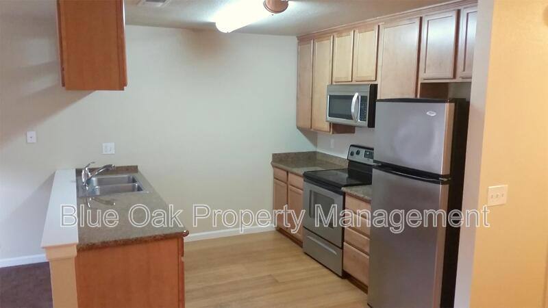 Condo for rent at 1114 Nord Ave #4, Chico, CA 95926