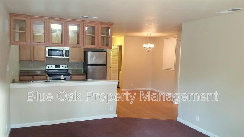 Condo for rent at 1114 Nord Ave #4, Chico, CA 95926