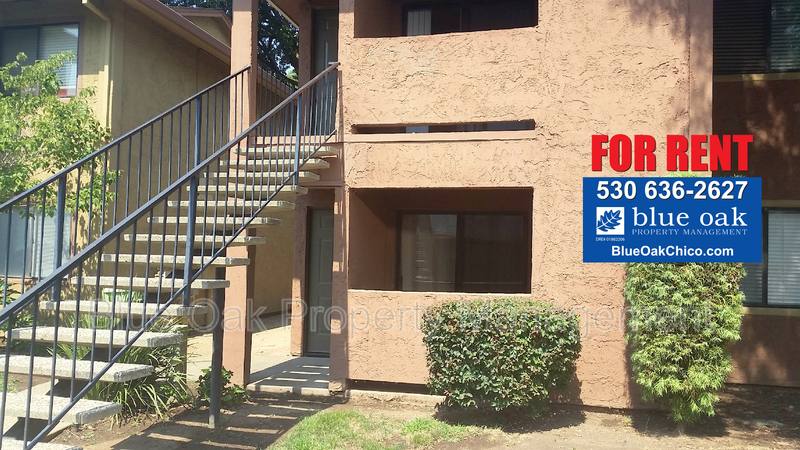 Condo for rent at 1114 Nord Ave #4, Chico, CA 95926