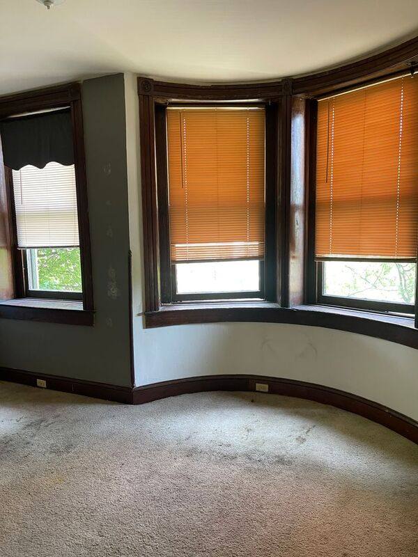 Apartment for rent at 221 E Preston St #2F, Baltimore, MD 21202