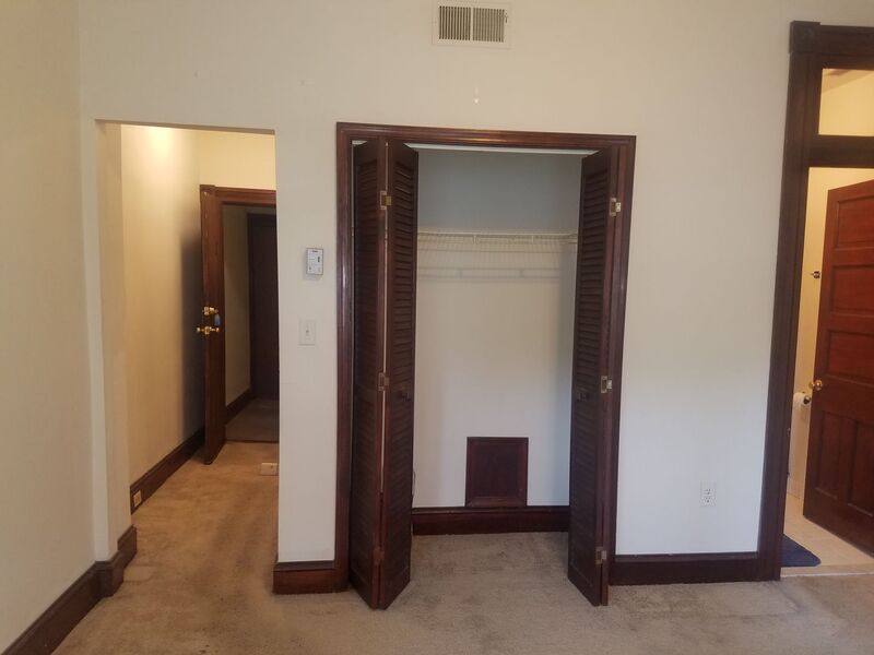 Apartment for rent at 221 E Preston St #2F, Baltimore, MD 21202