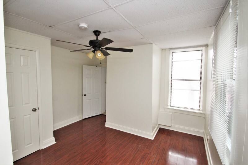 Apartment for rent at 849 Park Ave, Baltimore, MD 21201