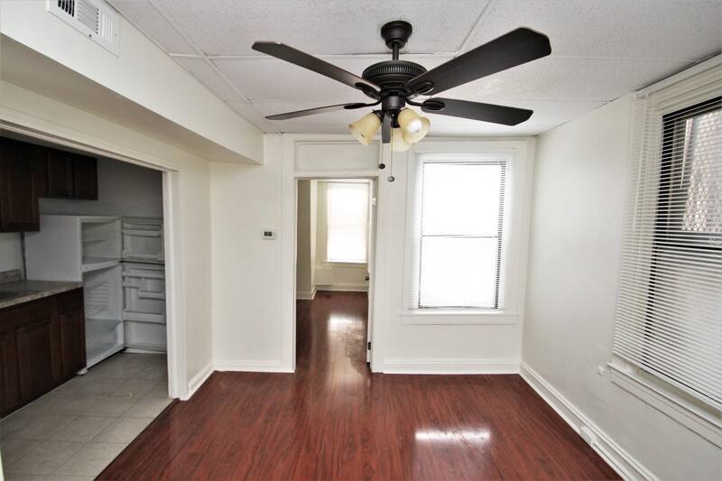 Apartment for rent at 849 Park Ave, Baltimore, MD 21201