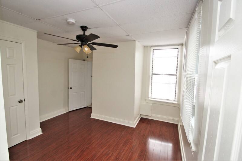 Apartment for rent at 849 Park Ave, Baltimore, MD 21201