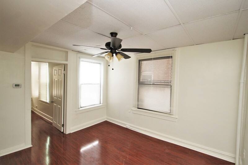Apartment for rent at 849 Park Ave, Baltimore, MD 21201
