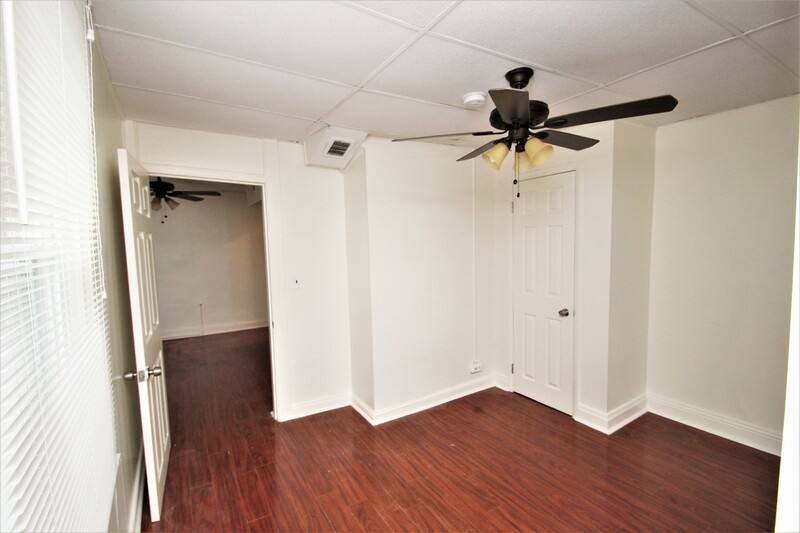 Apartment for rent at 849 Park Ave, Baltimore, MD 21201