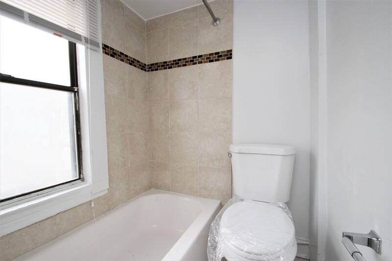Apartment for rent at 849 Park Ave, Baltimore, MD 21201