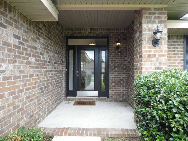 House for rent at 1712 Bay Pine Circle, Gulf Breeze, FL 32563