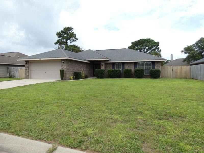 House for rent at 1712 Bay Pine Circle, Gulf Breeze, FL 32563