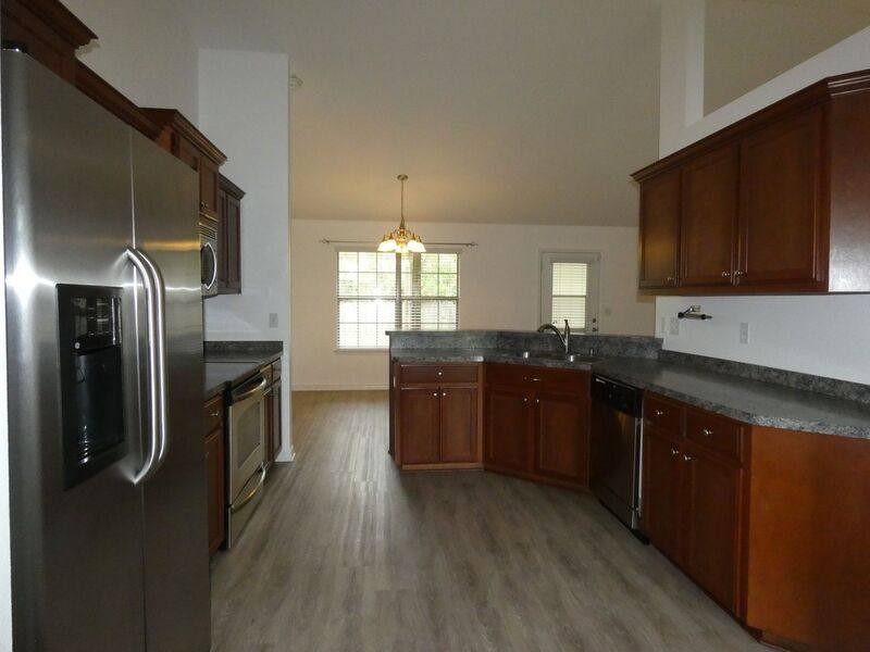 House for rent at 1712 Bay Pine Circle, Gulf Breeze, FL 32563