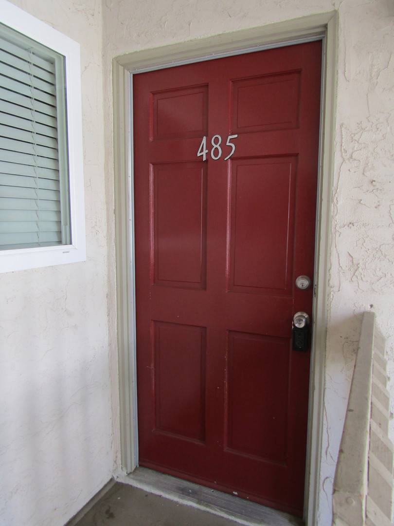 Apartment for rent at 451-495 Maple St, Napa, CA 94558