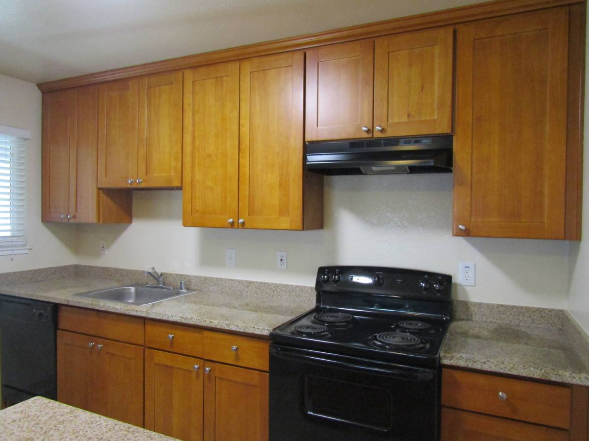 Apartment for rent at 451-495 Maple St, Napa, CA 94558