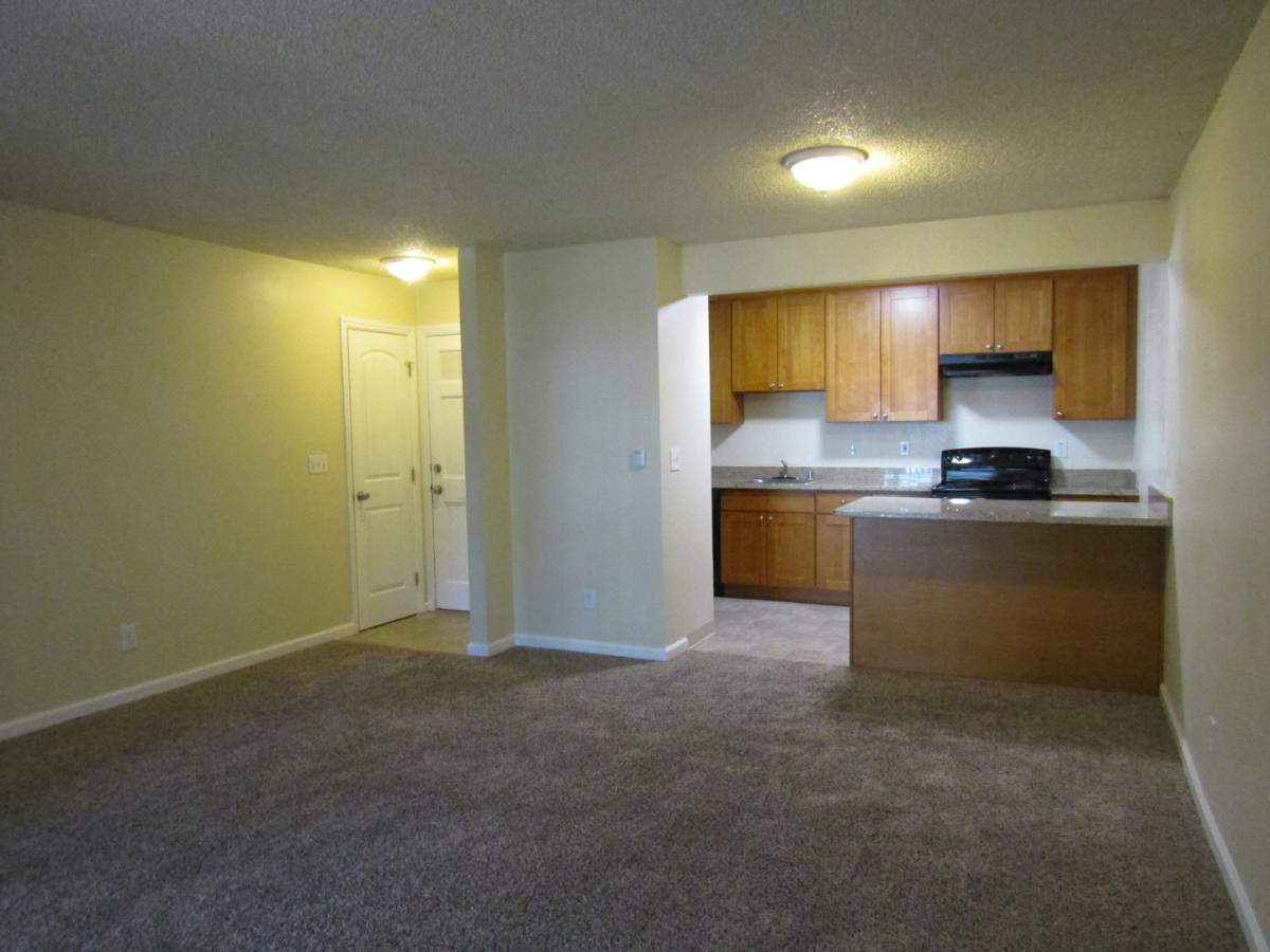 Apartment for rent at 451-495 Maple St, Napa, CA 94558