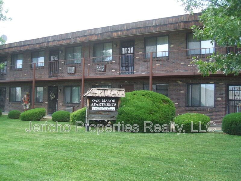 Apartment for rent at 633 Oak St #5, Denver, CO 80215