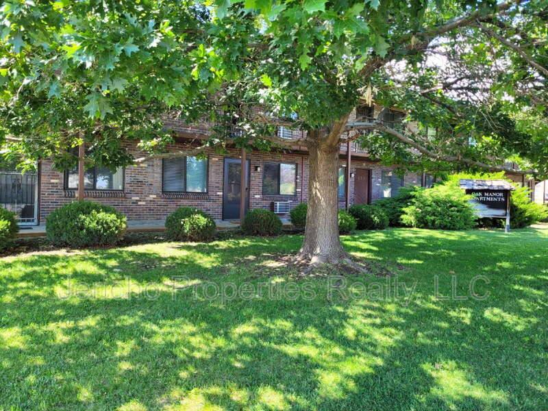 Apartment for rent at 633 Oak St #5, Denver, CO 80215