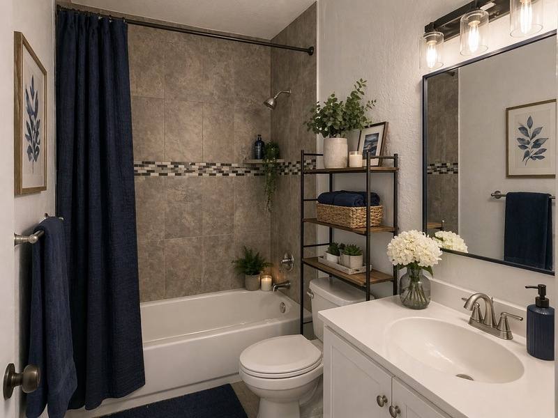Apartment for rent at 201 E Olive St #1, Tucson, AZ 85706