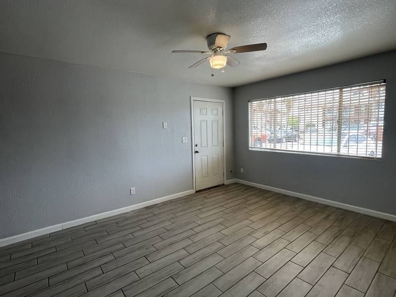 Apartment for rent at 201 E Olive St #1, Tucson, AZ 85706