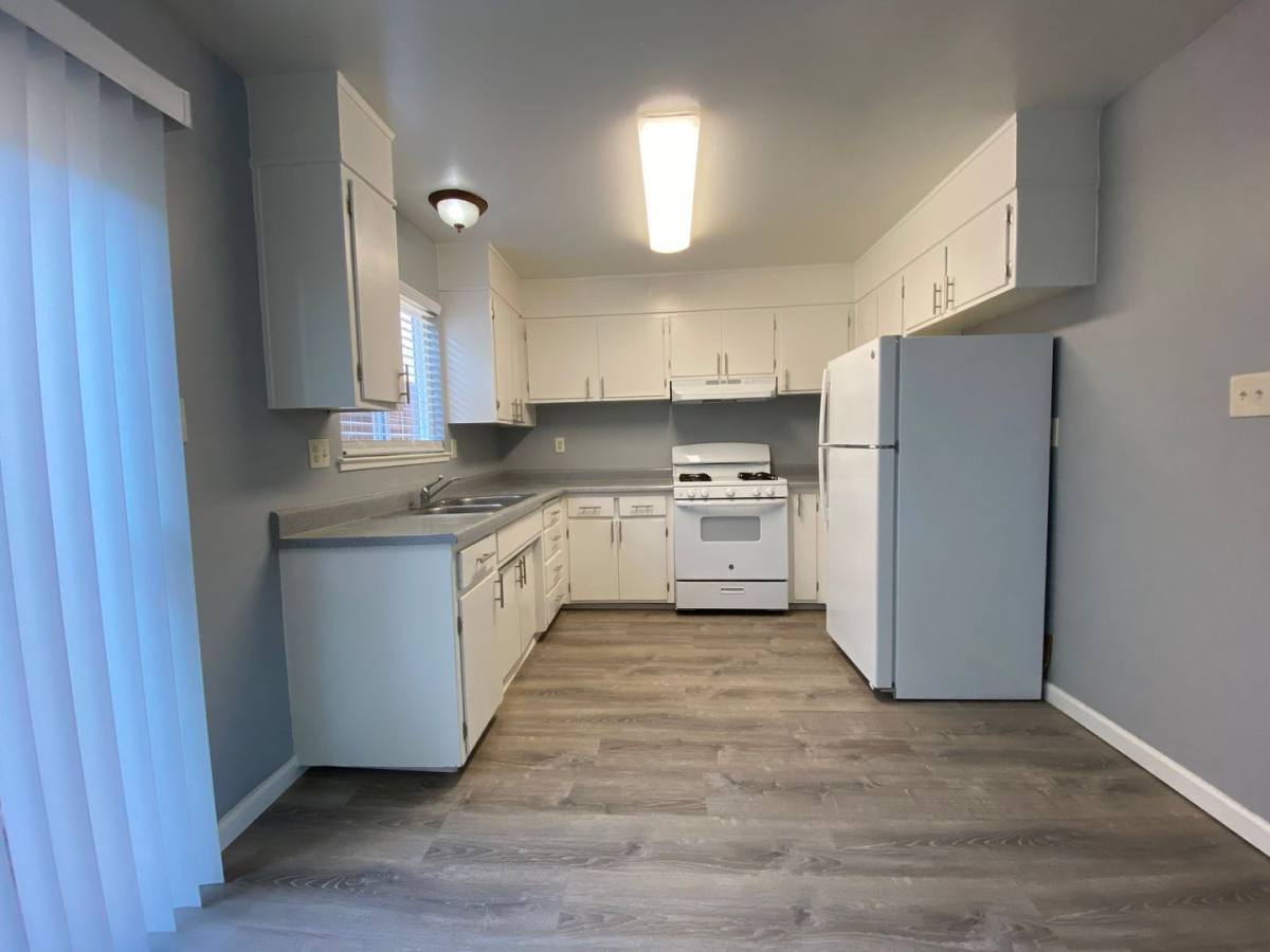 Apartment for rent at 264-268 Montrose Dr, Folsom, CA 95630