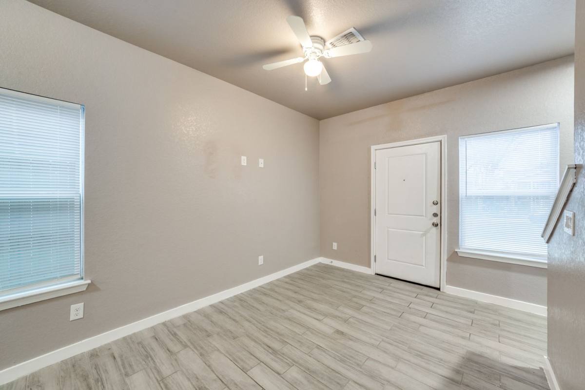 Townhouse for rent at 234 Gould St, San Antonio, TX 78207