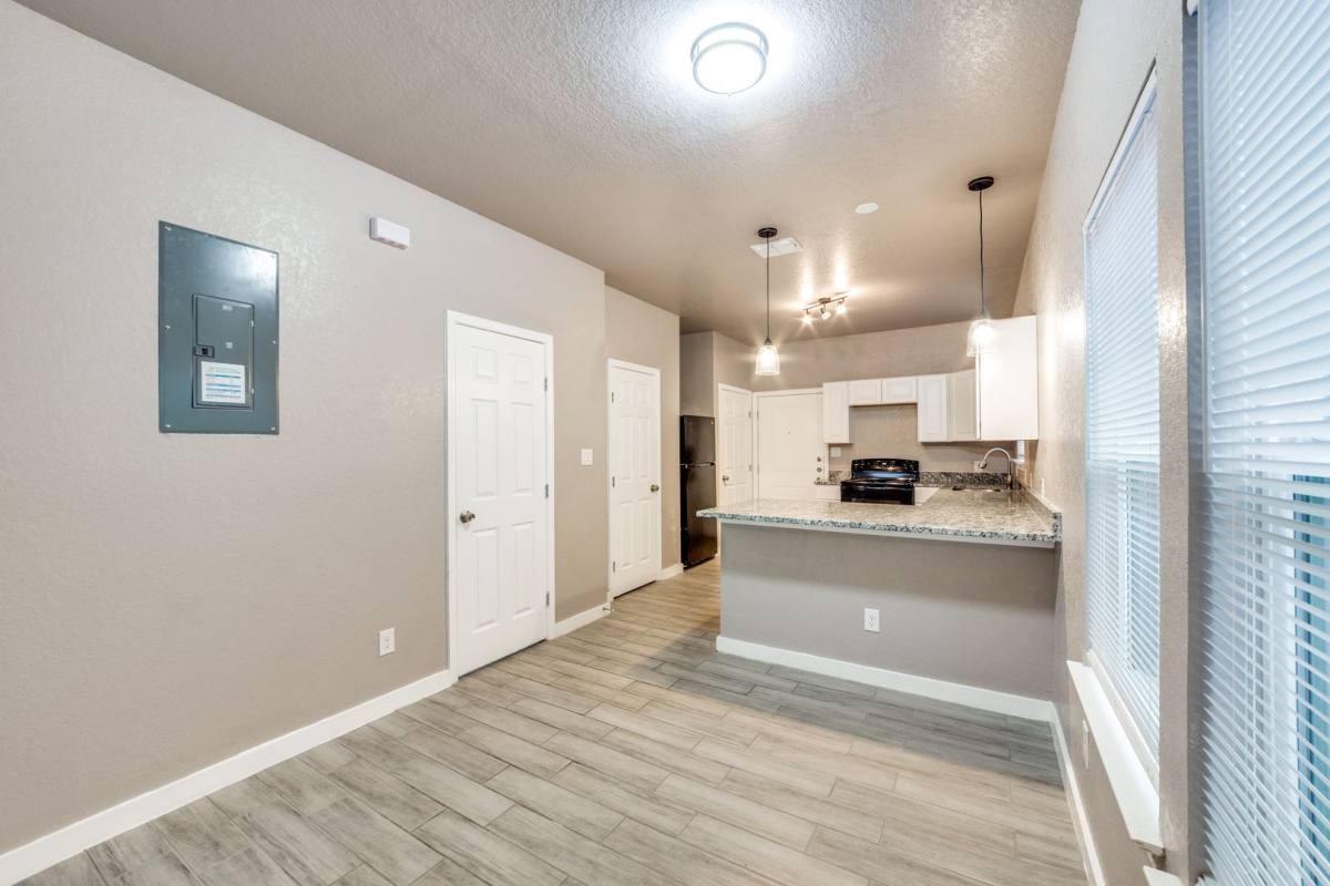 Townhouse for rent at 234 Gould St, San Antonio, TX 78207