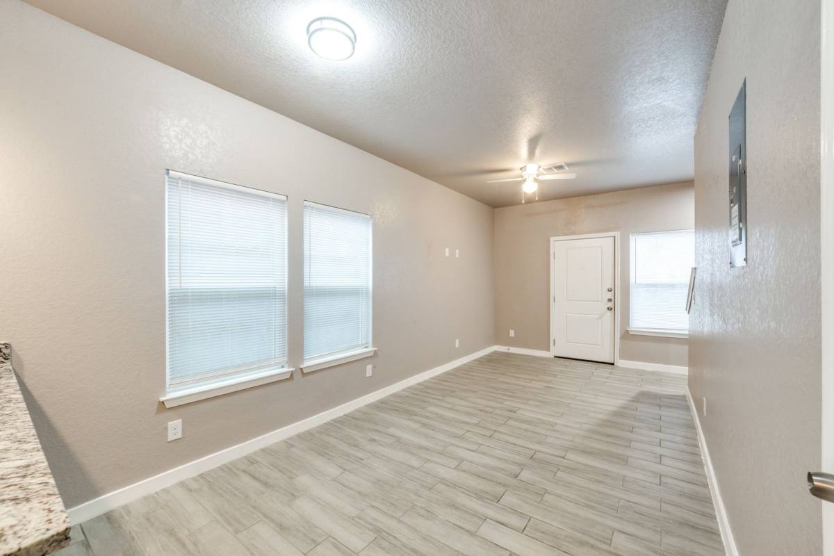 Townhouse for rent at 234 Gould St, San Antonio, TX 78207
